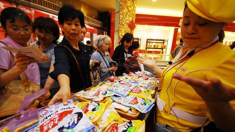 “网红”淘品牌和老字号会过气吗?